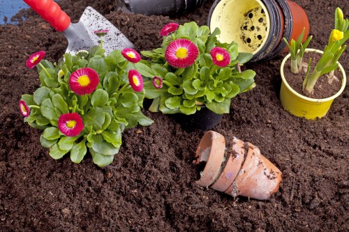 Illustration of secure online payment for Gardeners Enfield Lock