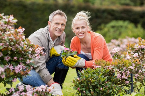 SSL encryption concept for Gardeners Enfield Lock payments